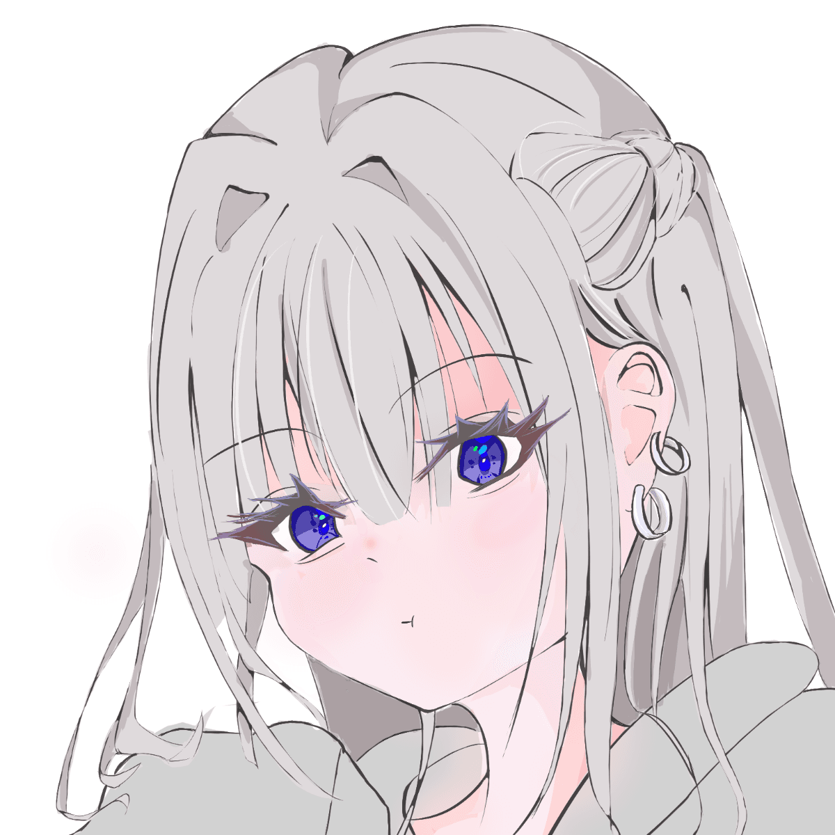 くあのアイコン